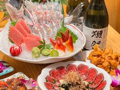 -鳗鲔料理小馆