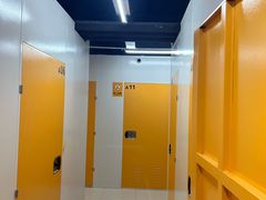 -安东易迷你自助仓储寄存仓库(杨浦店)