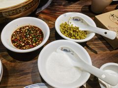 -大自然(鲁家村店)