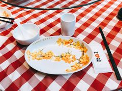 -西贝(金桥店)