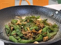 -堂瓦里·33年传统赣菜(第一街区店)