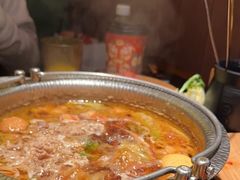 -牛New寿喜烧(虹桥新天地店)