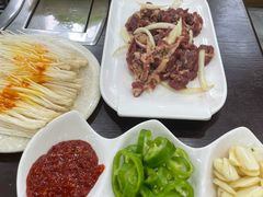 -米家·鹤城炭火米家(直营总店)