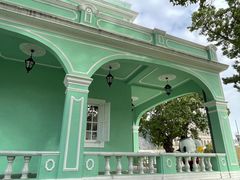 -龙环葡韵住宅式博物馆