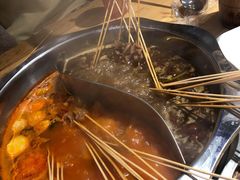 -袁记串串香(西安路店)