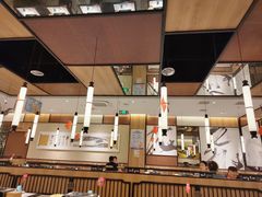 -江边城外烤全鱼(龙德广场店)