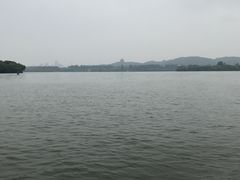 -西湖外事游船(花港观鱼码头)