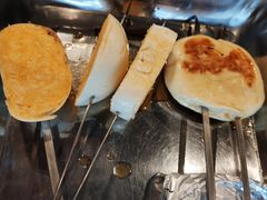 -忠义水浒烤肉(体育西路店)
