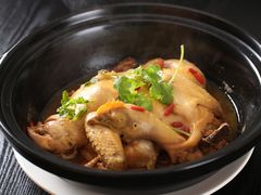 特色香焖鸡-钓台野鱼馆(钱江国际时代广场店)