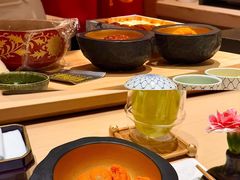 -鮨一日本料理(大中华店)