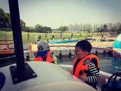 -太阳岛度假酒店