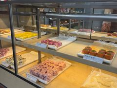 -祥禾饽饽铺·中式糕点(北京来福士店)