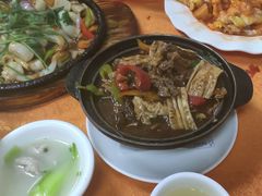 -东升饭店(员村三横路店)