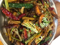 -干锅鱼庄(北京荟聚西红门购物中心店)