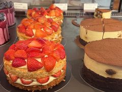 -BAKER&SPICE(安福路店)