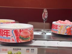 -龍歌自助小火锅(雨花台江南虹悦城店)