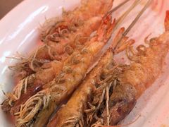 -陈鹏鹏潮汕菜(宝安机场T3航站楼店)