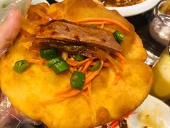 -临潼印象·特色陕菜