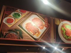 -三十六味匠猪蹄(三元桥店)