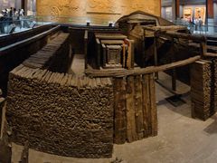 -北京大葆台遗址博物馆