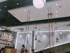 大堂-奈雪的茶(石厦时代广场店)