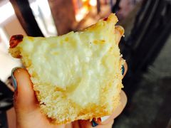 -布朗尼西饼(粮道街店)