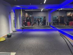 -NRG 健身私教CLUB(云山路店)
