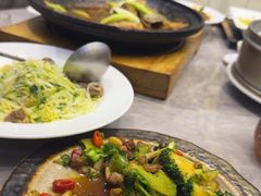 -君霖海鲜私房菜(春柳店)