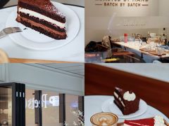 -Peet's Coffee皮爷咖啡(万象天地店)