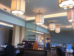 大堂-水月周庄铂尔曼酒店-水月荟中餐厅