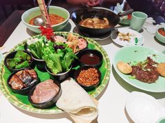 -淀里船宴(卓达店)