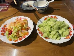 -小街47號江湖菜(四合院店)