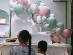 -苏小糖(鼓浪屿三丘田花园店)