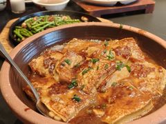 -广府乡下·饭庄(新港东路店)