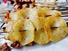 -纪录片《人生一串》体验店(静安店)