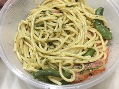 -萨莉亚意式餐厅(莲花国际广场店)