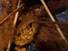 -大腕炸串(河东总店)