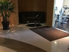 -上海国丰酒店