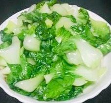 小白菜-龙岩罗桥牛杂(长青路店)