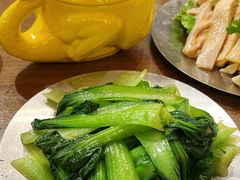 -绿柠食堂(北外滩店)