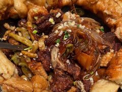 -灶座小锅烀饼·铁锅炖(全国总店)