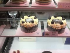 -巴黎贝甜(大宁国际商业广场店)