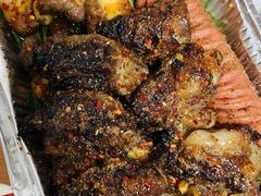 -彭城八戒羊肉串(总店)