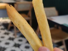 -做披萨的奇葩(中海央墅店)
