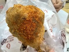 -临榆炸鸡腿(黄桷坪店)