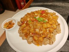 -紫泥369粗粮季(鼓楼店)