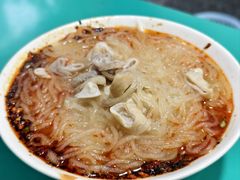 -甘记肥肠粉(马鞍北路店)