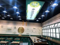 -阿金大白·上海菜馆(新天地店)