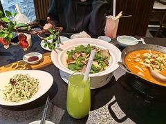 -唐猫庭院·千年陕菜(赛格国际购物中心店)
