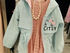 -华联商厦(火车站店)